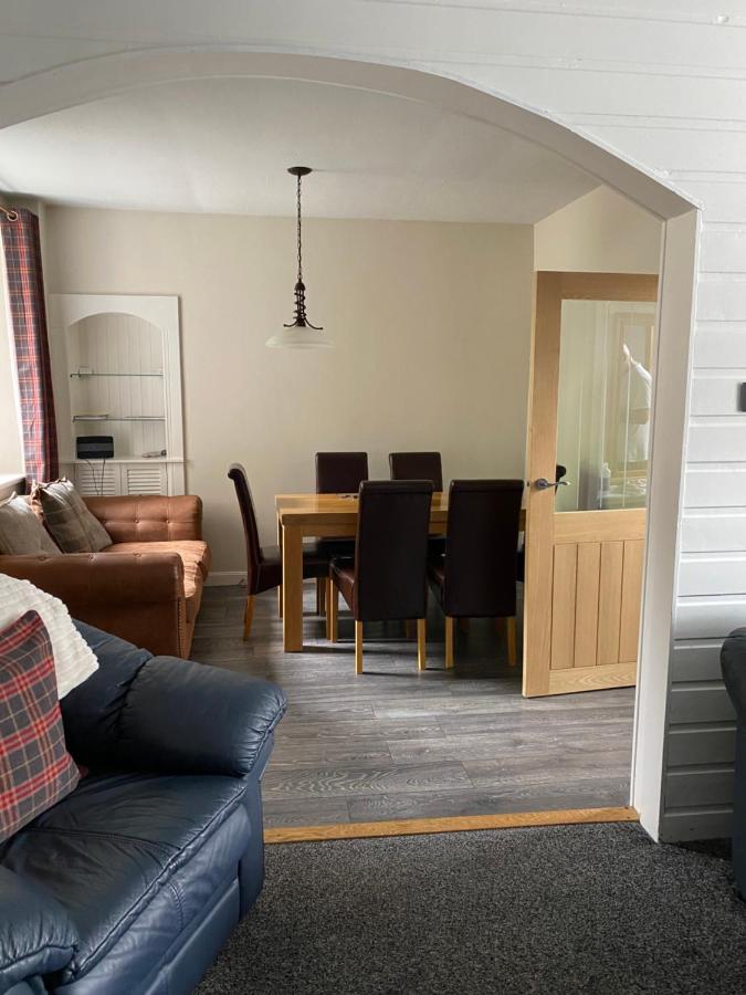 Nc500, Wick Caithness Holiday Home Exterior photo